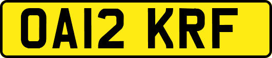 OA12KRF