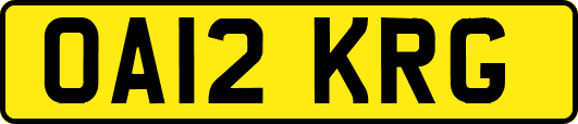 OA12KRG