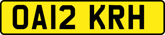 OA12KRH
