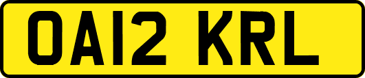 OA12KRL