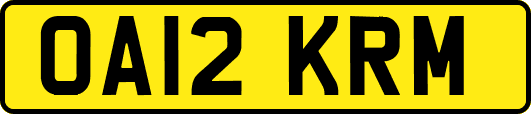 OA12KRM