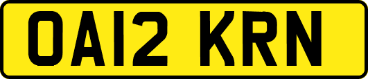 OA12KRN