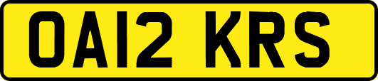 OA12KRS