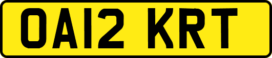 OA12KRT