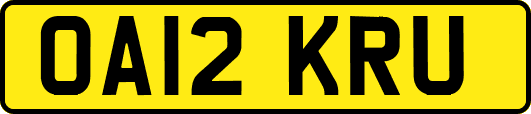 OA12KRU