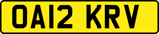 OA12KRV