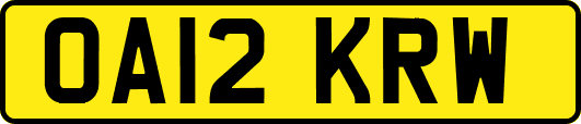 OA12KRW