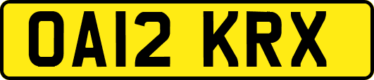 OA12KRX