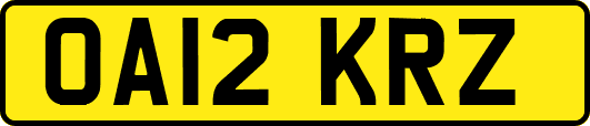OA12KRZ