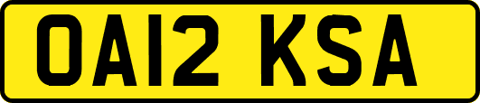 OA12KSA