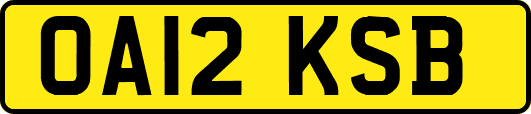 OA12KSB