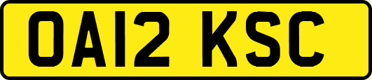 OA12KSC