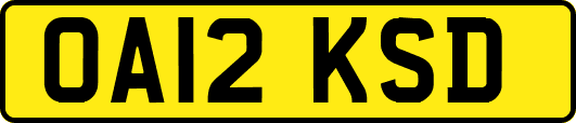 OA12KSD