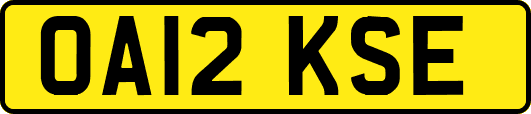 OA12KSE