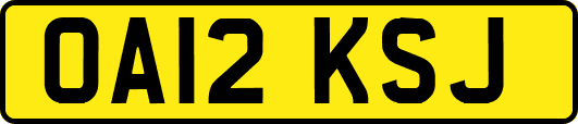 OA12KSJ
