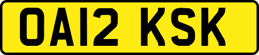 OA12KSK