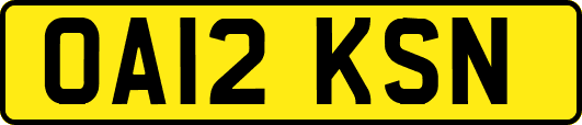 OA12KSN