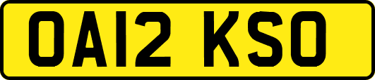 OA12KSO