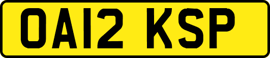 OA12KSP