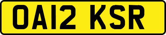 OA12KSR