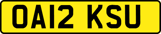 OA12KSU