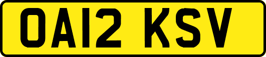 OA12KSV