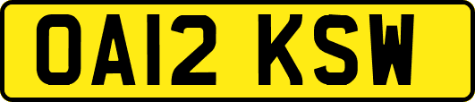 OA12KSW