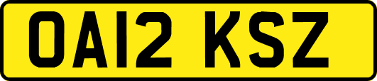 OA12KSZ