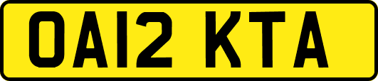 OA12KTA