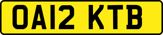 OA12KTB