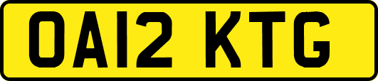 OA12KTG