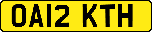 OA12KTH