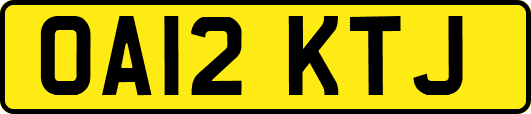 OA12KTJ