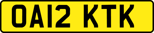 OA12KTK