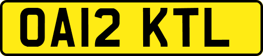 OA12KTL