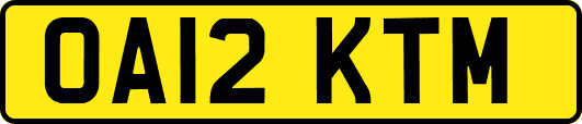 OA12KTM