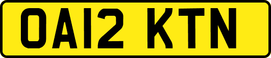 OA12KTN