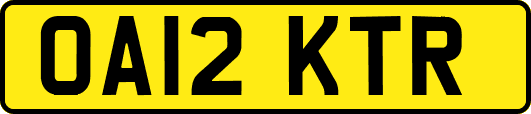 OA12KTR