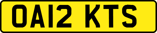 OA12KTS