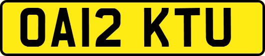 OA12KTU