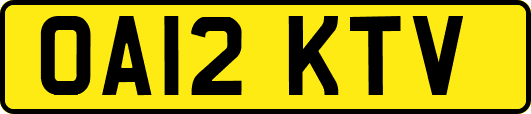 OA12KTV