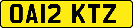 OA12KTZ
