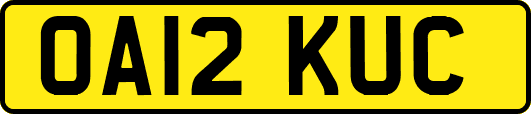 OA12KUC