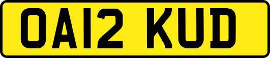 OA12KUD