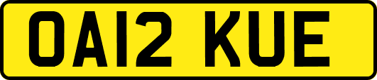 OA12KUE