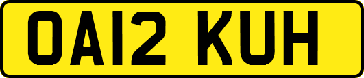 OA12KUH