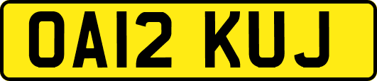 OA12KUJ