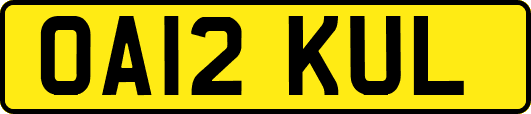 OA12KUL