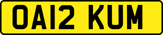 OA12KUM