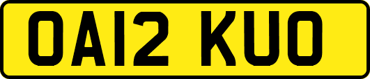 OA12KUO